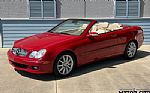 2007 CLK350 Thumbnail 8