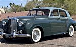 1958 S1 Saloon Thumbnail 2