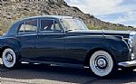 1958 S1 Saloon Thumbnail 16