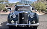 1958 S1 Saloon Thumbnail 17