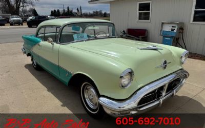 Photo of a 1956 Oldsmobile Eighty-Eight Classic for sale