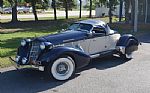 1936 Boattail Speedster Replica Thumbnail 3