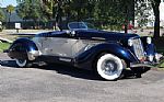 1936 Boattail Speedster Replica Thumbnail 7