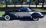 1936 Boattail Speedster Replica Thumbnail 9
