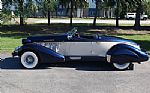 1936 Boattail Speedster Replica Thumbnail 11