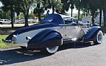 1936 Boattail Speedster Replica Thumbnail 46