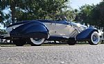 1936 Boattail Speedster Replica Thumbnail 67