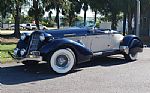1936 Boattail Speedster Replica Thumbnail 71