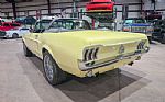 1968 Mustang Convertible Thumbnail 6