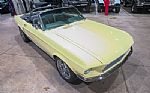1968 Mustang Convertible Thumbnail 14