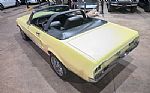 1968 Mustang Convertible Thumbnail 16