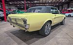 1968 Mustang Convertible Thumbnail 22