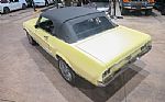 1968 Mustang Convertible Thumbnail 28