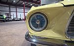 1968 Mustang Convertible Thumbnail 39