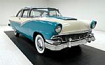 1956 Fairlane Crown Victoria 2 Door Thumbnail 7