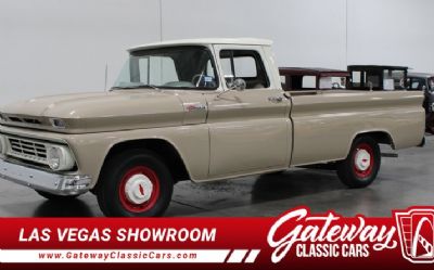1962 Chevrolet C10 