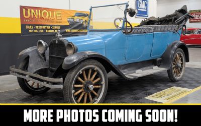 Photo of a 1922 Dodge 4 Door Touring for sale