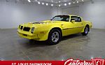1976 Firebird Trans Am Thumbnail 1