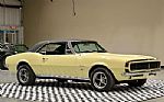 1967 Camaro Thumbnail 2
