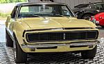 1967 Camaro Thumbnail 11