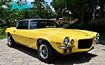 1970 Camaro RS Thumbnail 30