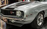 1969 Camaro Thumbnail 30