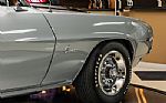 1969 Camaro Thumbnail 45