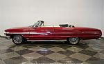 1964 Galaxie 500XL Convertible Thumbnail 2