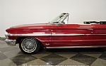 1964 Galaxie 500XL Convertible Thumbnail 24