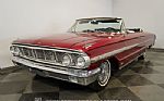 1964 Galaxie 500XL Convertible Thumbnail 19