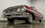 1964 Galaxie 500XL Convertible Thumbnail 21