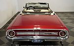 1964 Galaxie 500XL Convertible Thumbnail 28
