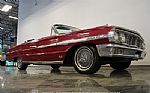 1964 Galaxie 500XL Convertible Thumbnail 35