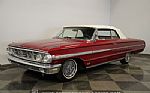 1964 Galaxie 500XL Convertible Thumbnail 39