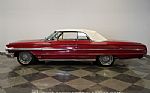 1964 Galaxie 500XL Convertible Thumbnail 40