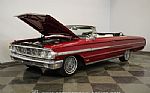 1964 Galaxie 500XL Convertible Thumbnail 43
