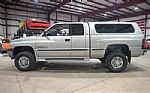 1998 Ram 2500 Laramie SLT Thumbnail 4