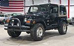 2002 Wrangler Sahara Edition Thumbnail 22