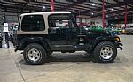 2002 Wrangler Sahara Edition Thumbnail 27