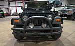 2002 Wrangler Sahara Edition Thumbnail 29