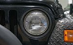 2002 Wrangler Sahara Edition Thumbnail 63