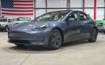Photo of a 2023 Tesla Model 3 for sale