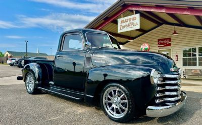 1949 Chevrolet 3100 