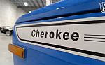 1978 Cherokee Thumbnail 55