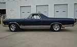 1972 El Camino SS Tribute Thumbnail 6