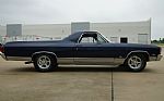 1972 El Camino SS Tribute Thumbnail 18