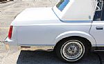 1988 Town Car Signature Thumbnail 52