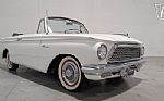 1961 American Custom Thumbnail 21