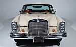 1969 280SE Thumbnail 12