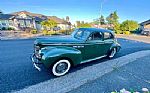 1940 4-Door Sedan Thumbnail 1